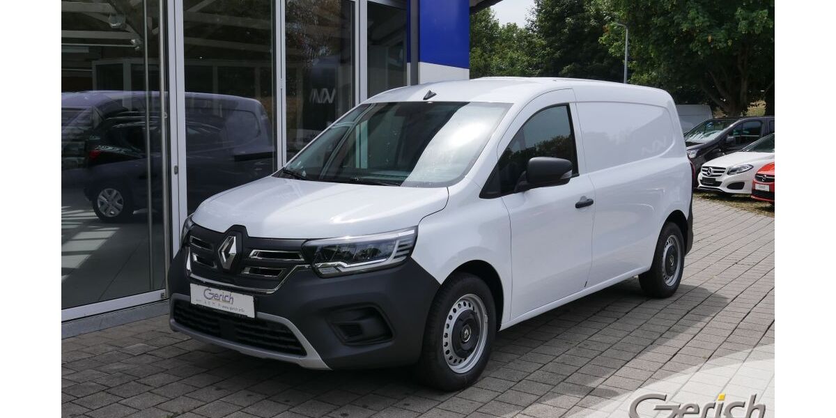 Renault Kangoo 15.000 km 22.790 &euro; Altötting 84503