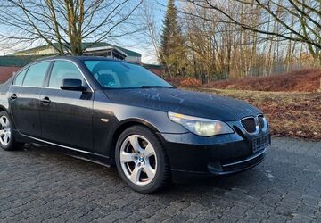 BMW 525 145.000 km 6.900 &euro; Möhnesee 59519