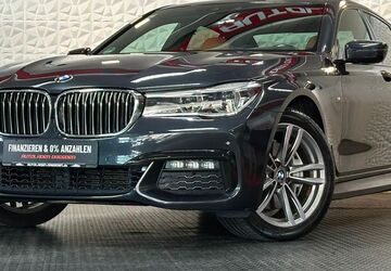 BMW 730 130.717 km 33.999 &euro; Heidenau 01809