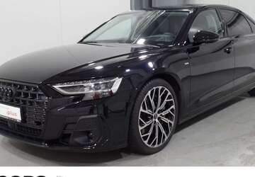 Audi A8 15.450 km 75.840 &euro; Aachen 52078