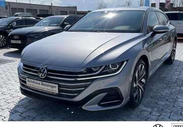 VW Arteon 31.807 km 39.990 &euro; Wasserburg a.Inn 83512
