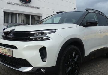 Citroen C5 Aircross 25.834 km 24.990 &euro; Hessen - Nauheim 64569