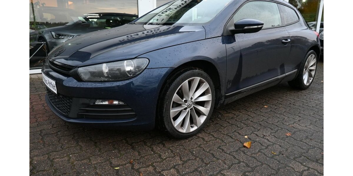 VW Scirocco 1.4 TSI *Sport* Klima PDC 18Alus 111.000 km 8.500 &euro; Seevetal - Hittfeld 21218