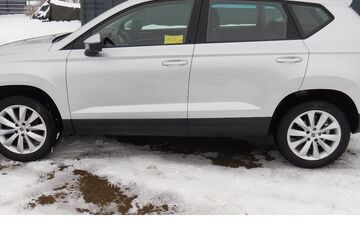 Seat Ateca 29.200 km 22.990 &euro; Vordorf 38533