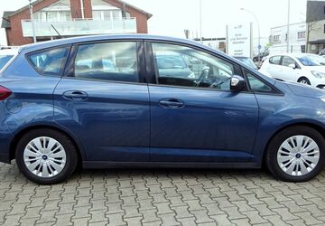 Ford C-Max 169.500 km 7.900 &euro; Münster 48165
