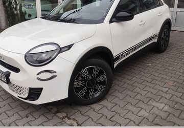 Fiat 600e 15.000 km 25.950 &euro; Rosenheim 83022