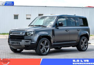 Land Rover Defender 73.650 km 87.999 &euro; Leipzig 04179