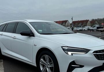 Opel Insignia 119.000 km 13.900 &euro; Mittenwalde 15749