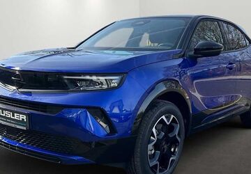 Opel Mokka 13.500 km 25.690 &euro; Neubiberg 85579