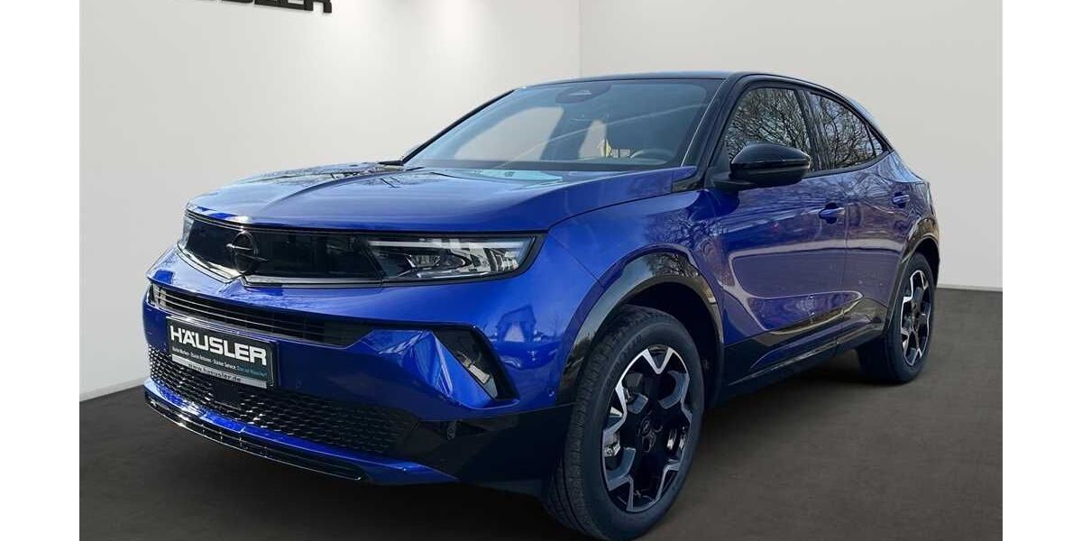 Opel Mokka 13.500 km 25.690 &euro; Neubiberg 85579