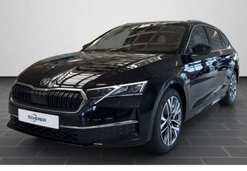 Skoda Octavia 14.900 km 39.999 &euro; Simmern 55469