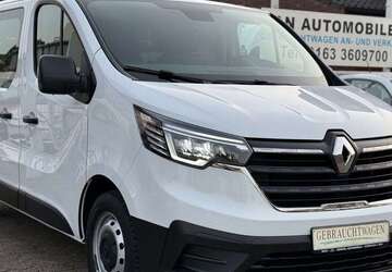 Renault Trafic 68.000 km 21.390 &euro; Dormagen 41539