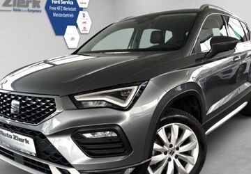 Seat Ateca 28.363 km 26.590 &euro; Peine 31226
