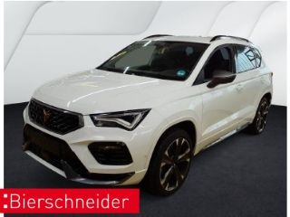 Cupra Ateca 26.320 km 34.450 &euro; Greding an der A9 91171