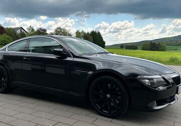 BMW 635 168.180 km 22.999 &euro; Laufersweiler 55487