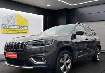 Jeep Cherokee 75.000 km 22.999 &euro; Kandern 79400