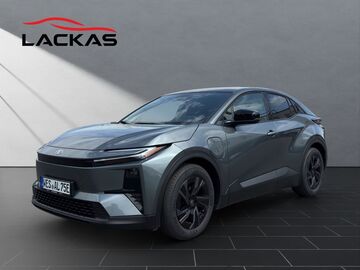 Gebrauchte Toyota C-HR