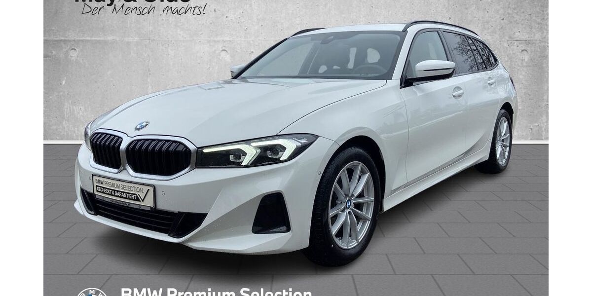 BMW 318 13.560 km 35.555 &euro; Kaltenkirchen 24568