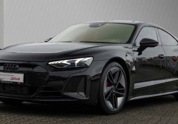 Audi e-tron GT 61.700 km 65.980 &euro; Trier 54292