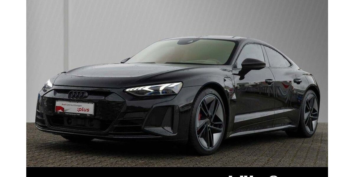 Audi e-tron GT 61.700 km 65.980 &euro; Trier 54292