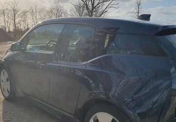 BMW i3 74.500 km 19.000 &euro; Zemmer 54313