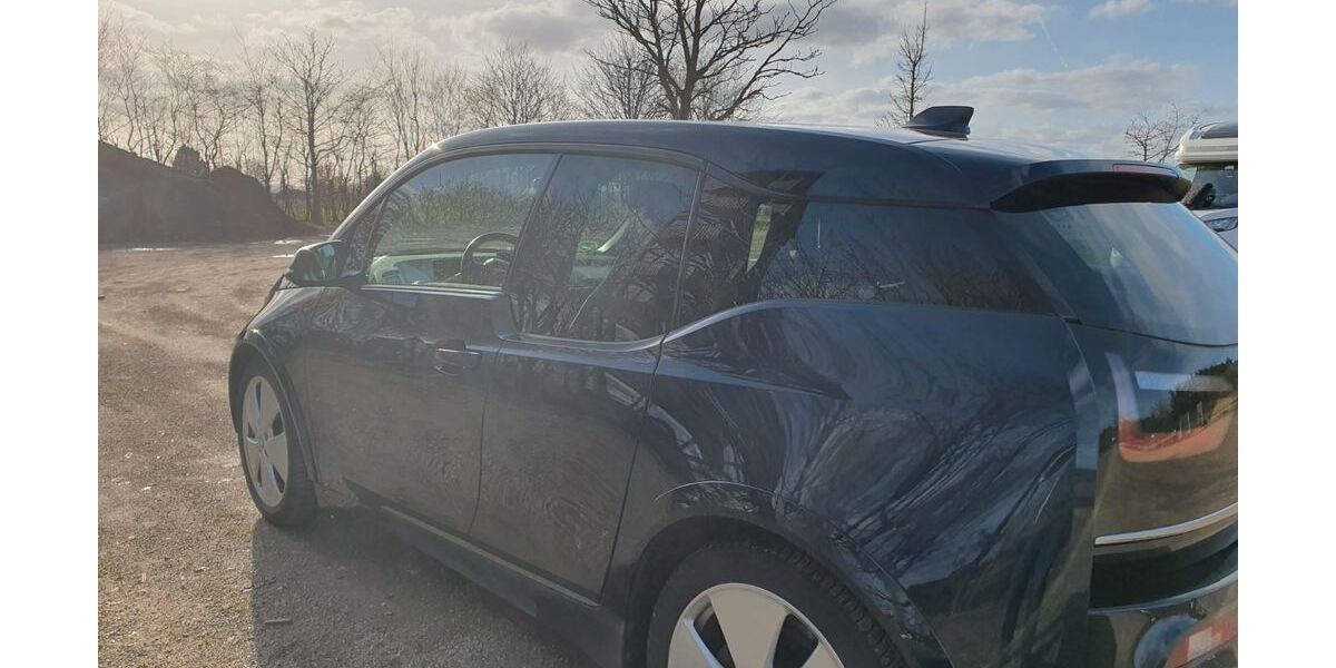 BMW i3 74.500 km 19.000 &euro; Zemmer 54313