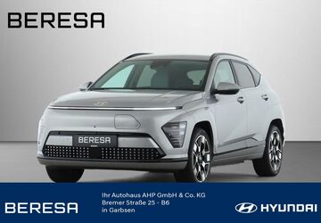 Hyundai KONA 9.500 km 35.880 &euro; Garbsen 30827