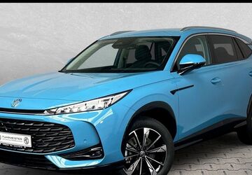 MG HS 3.000 km 33.880 &euro; Mainz-Hechtsheim 55129