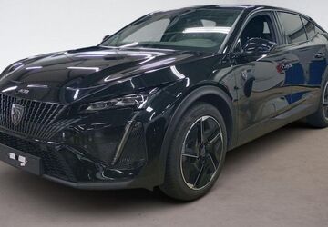 Peugeot 408 38.340 km 26.980 &euro; Rüsselsheim 65428