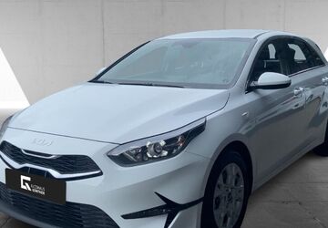 Kia ceed / Ceed 14.464 km 16.990 &euro; Ahrensburg 22926