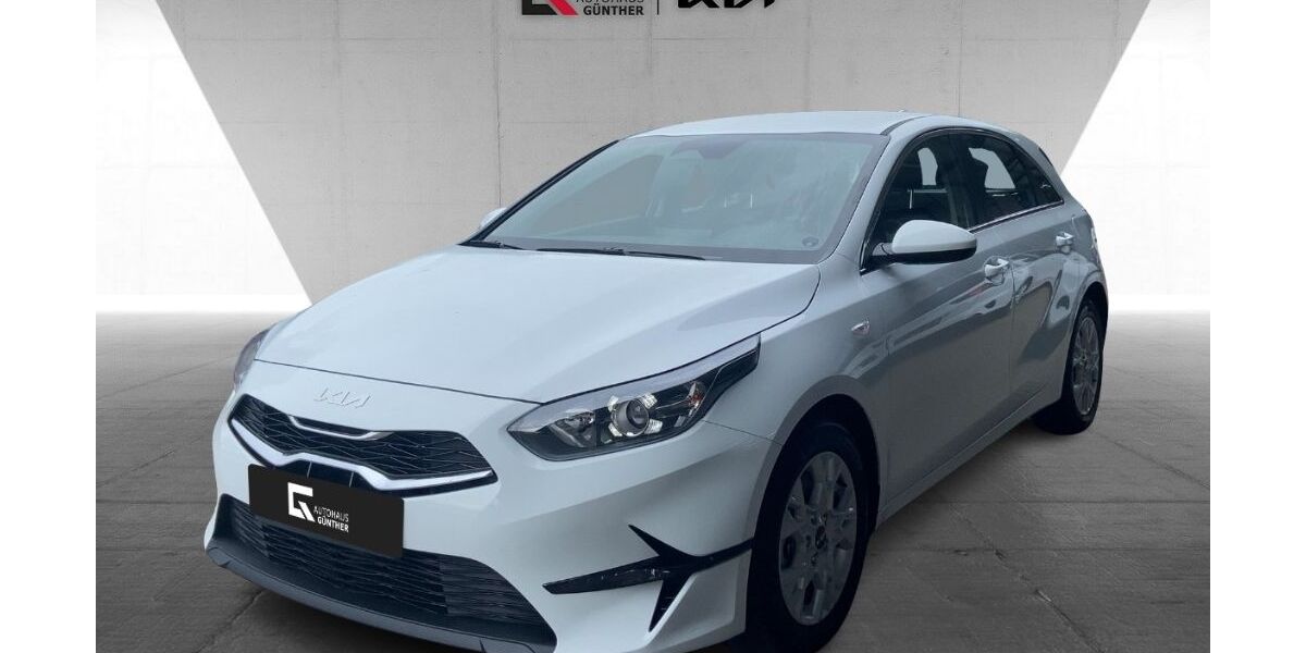 Kia ceed / Ceed 14.464 km 16.990 &euro; Ahrensburg 22926