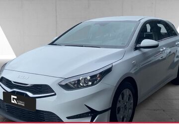 Kia ceed / Ceed 14.464 km 17.990 &euro; Ahrensburg 22926