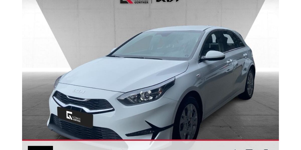 Kia ceed / Ceed 14.464 km 17.990 &euro; Ahrensburg 22926