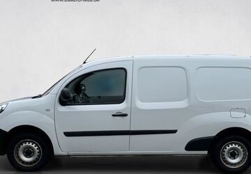 Renault Kangoo 123.230 km 10.999 &euro; Friedberg 86316