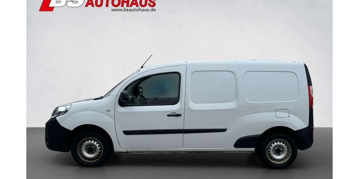 Renault Kangoo 123.230 km 10.999 &euro; Friedberg 86316