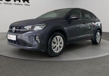 VW Taigo 1.033 km 20.900 &euro; Vilshofen 94474