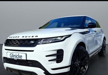 Land Rover Range Rover Evoque 16.600 km 36.890 &euro; Göttingen 37077