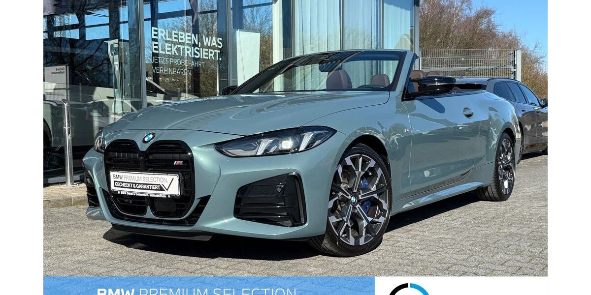 BMW M440 6.699 km 65.530 &euro; Mülheim 45472