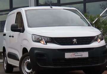 Peugeot Partner 99.565 km 10.900 &euro; Neuss 41469