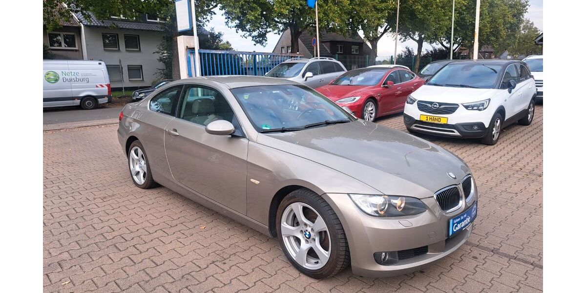 BMW 325 219.369 km 6.950 &euro; Duisburg 47179