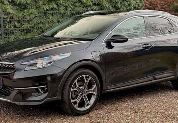 Kia XCeed 58.200 km 20.900 &euro; Fintel 27389