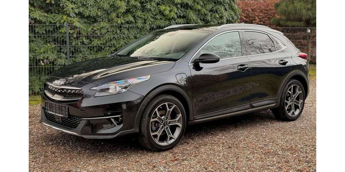 Kia XCeed 58.200 km 20.900 &euro; Fintel 27389