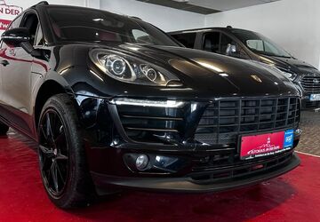 Porsche Macan 149.176 km 29.999 &euro; Ober Mörlen 61239