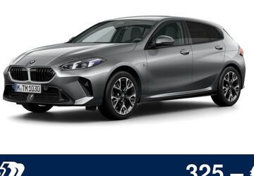 BMW 120 28.867 km 34.750 &euro; Dorf Mecklenburg/Wismar 23972