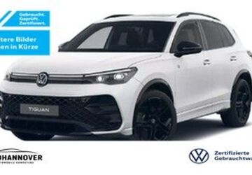 VW Tiguan 3.050 km 52.995 &euro; Göttingen 37081