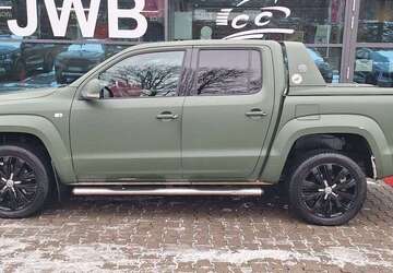 VW Amarok 148.990 km 28.888 &euro; Eichenzell- Rothemann 36124
