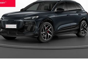 Audi Q6 e-tron 15.290 km 61.480 &euro; Minden 32427