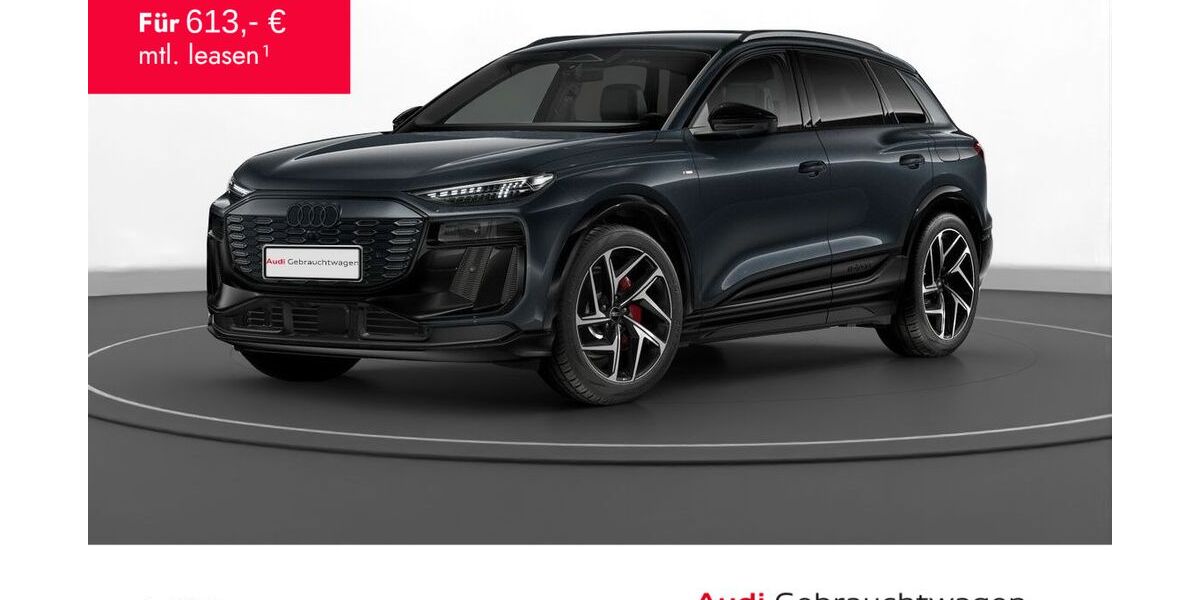 Audi Q6 e-tron 15.290 km 61.480 &euro; Minden 32427