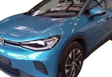 VW ID.4 38.990 km 38.990 &euro; Schüttorf 48465