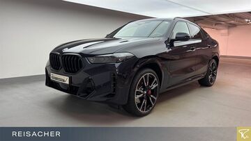 Gebrauchte BMW X6